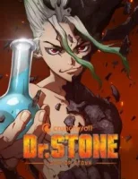 Доктор Стоун