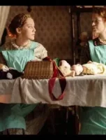 Фабрика кукол