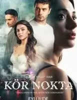 Слепое пятно