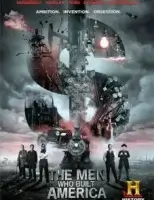 Люди, построившие Америку