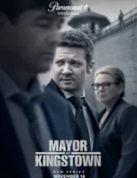 Мэр Кингстауна
